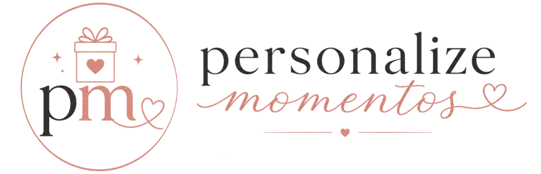 Personalize Momentos